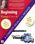Beginning Visual C++6 Compiler Edition with CDROM