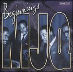 Beginnings - Modern Jazz Quartet