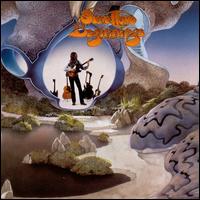 Beginnings - Steve Howe