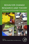 Behavior Change Research and Theory: Psychological and Technological Perspectives