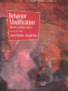 Behavior Modification-- What It is and How to Do It