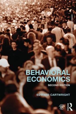 Behavioral Economics - Cartwright, Edward