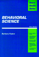 Behavioral science