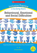 Behavioural, Emotional and Social Difficulties - Mortimer, Hannah, Dr.