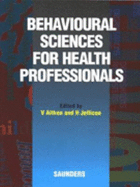 Behavioural Sciences for Health Professionals