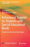 Behavioural Support for Students with Special Educational Needs: Trends Across the Asia-Pacific Region