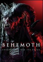 Behemoth - Peter Szewczyk