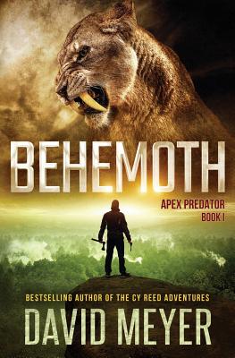 Behemoth - Meyer, David