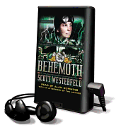 Behemoth - Westerfeld, Scott