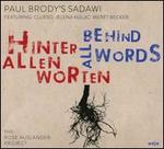 Behind All Words