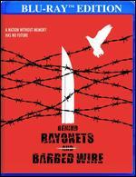 Behind Bayonets and Barbed Wire [Blu-ray]