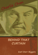 Behind That Curtain