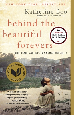Behind the Beautiful Forevers - Boo, Katherine