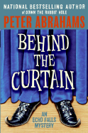 Behind the Curtain