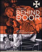 Behind the Door - Irvin V. Willat