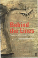 Behind the Lines: Pieces on Writing and Pictures