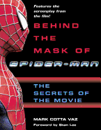 Behind the Mask of Spider-Man: Special Edition