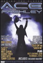 Behind the Player: Ace Frehley - Leon Melas