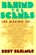 Behind the Scenes: The Making Of--
