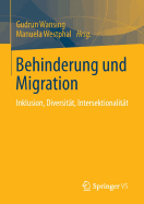 Behinderung Und Migration: Inklusion, Diversitat, Intersektionalitat