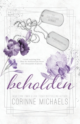 Beholden - Special Edition - Michaels, Corinne