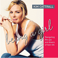 Being a Girl: Navigating the Ups and Downs of Teen Life