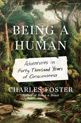 Being a Human: Adventures in Forty Thousand Years of Consciousness - Foster, Charles