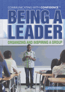 Being a Leader