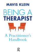 Being a Therapist: A Practitioner's Handbook