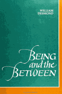 Being and the Between