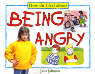 Being Angry