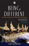 Being Different : An Different Challenge to Western Universalism