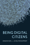 Being Digital Citizens