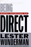 Being Direct: Making Advertising Pay