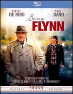 Being Flynn [Blu-ray] - Paul Weitz