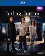 Being Human: Season One [2 Discs] [Blu-ray] - 