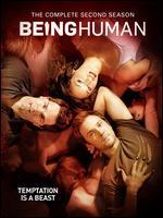Being Human: The Complete Second Season [4 Discs]