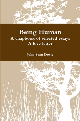 Being Human - Doyle, John Sean