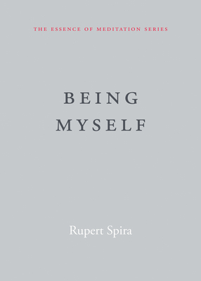 Being Myself - Spira, Rupert