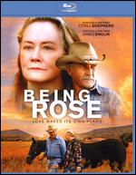 Being Rose [Blu-ray] - Rod McCall