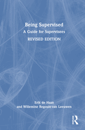 Being Supervised: A Guide for Supervisees