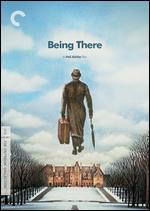 Being There [Criterion Collection] [2 Discs] - Hal Ashby