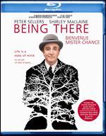 Being There [French] [Blu-ray] - Hal Ashby
