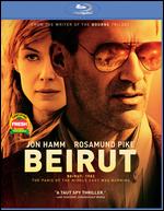 Beirut [Blu-ray] - Brad Anderson