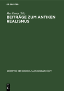 Beitr?ge zum antiken Realismus