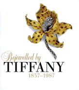 Bejewelled by Tiffany: 1837-1987