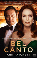 Bel Canto: Film Tie-in