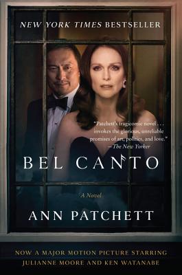 Bel Canto [Movie Tie-In] - Patchett, Ann