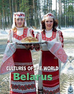 Belarus - Levy, Patricia, and Spilling, Michael