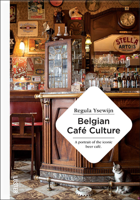 Belgian Caf Culture - Ysewijn, Regula